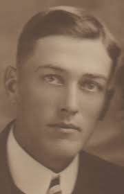 Roy Calhoun Carmichael