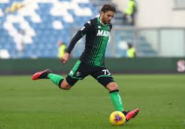 Game log, goals, assists, played minutes, completed passes and shots. Giudice Sportivo L Ex Locatelli Saltera Sassuolo Milan