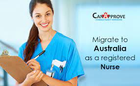 You have to be above 18 years of age to apply. Migrate To Australia As A Registered Nurse Canapprove Immigration