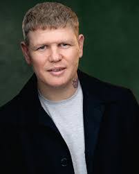 Mark Charlesworth's Instagram, Twitter & Facebook