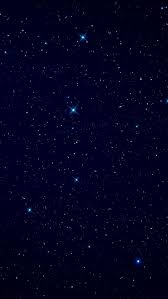 Follow the vibe and change your wallpaper every day! Blue Night Sky Background Hd