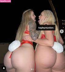 Alexxis.pittman Nude Leaked OnlyFans Photo #16 
