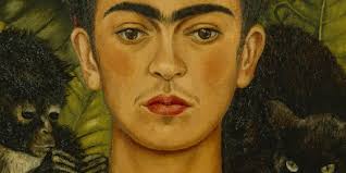 Why Is This Famous?: The Two Fridas