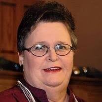 Laura Ann Bathurst Obituary