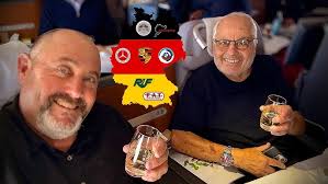 Ken Fredrickson's 1982 Porsche 911 SC Coupe