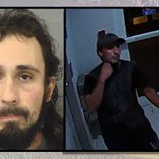 How a West Palm Beach hotel murder suspect tried to cover his tracks