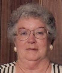 Lorene Cooke Obituary October 18, 2013