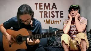 Música de fundo muito usada em grande parte dos episódios. Tema Triste Mum Chaves No Violao Youtube