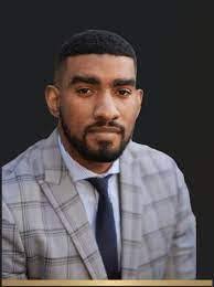 Daniel Gramling's Instagram, Twitter & Facebook