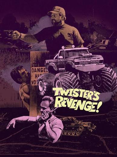 Watch Twister's Revenge | Prime Video