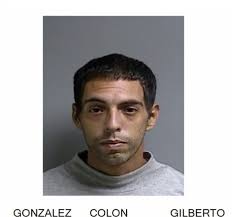 LE RADICAN CARGOS A HOMBRES SOSPECHOSOS DE VARIOS ESCALAMIENTOS EN EL ÁREA  DE CAGUAS. Agentes adscritos a la División de Propiedad del CIC de Caguas  radicaron cargos ayer a un individuo por