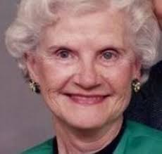 Mary Glenda Burke Obituary August 7, 2019