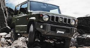 Check out the latest promos from official suzuki dealers in the philippines. Beberapa Konsumen Indonesia Ngebet Ingin Beli Suzuki Jimny 2019 Otomotif Tempo Co