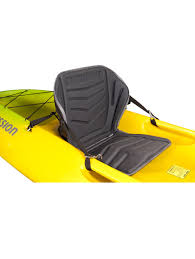 The ocean kayak is a kayak built exclusively for saltwater. Outdoor Recreation Yellow Ocean Kayak Comfort Backrest Sports Outdoors Belasidevelopers Co Ke