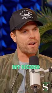 “I don’t really make money off of music.” Dustin Lynch opens up about the  record deal that left him earning little as an artist. Comment “episode”  for the link to listen!