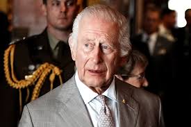 König Charles: Tragische Details über Tod seines Freundes bekannt