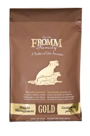 Has been added to your cart. Fromm Dog Food Gold Weight Management Le Pup Pet Supplies And Grooming