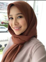 Korang dah baca biodata nabila razali pelakon drama. Dari Hati Miss Mulan Biodata Terkini Farah Nabilah