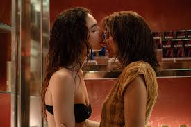 Carlotta Calori - Notizie - IMDb