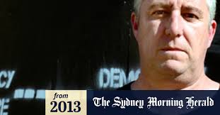 Kill threat' probe over McDonald's Tecoma protest