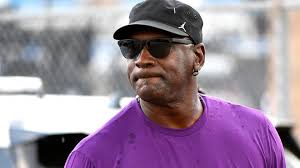 Michael Jordan sells majority share in Charlotte Hornets