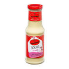 Salsa Ajoli