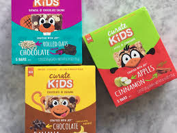 A homemade snack mix is another great way to empower your kids to make their own choices. Best New Healthy Snacks For Kids Cooking Light