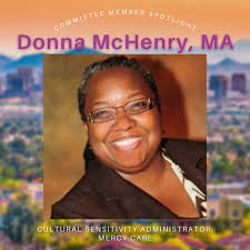 Arizona Health Equity Conference