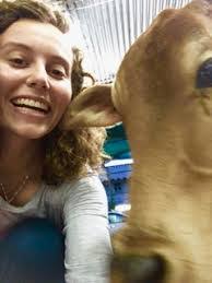 Marissa Mcfadden's Instagram, Twitter & Facebook