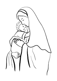 Together we will beat cancer total raised £100.00 + £5.00 gift aid donating through this page is simple, fast and totally secure. Coloring Page Mary And Jesus Free Printable Coloring Pages Img 29889
