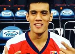 Top 11 Most Tallest Players in the PBA 2014-2015
