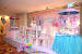 Backdrop Pony Birthday Theme