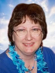 Obituary information for Lavene Joy MORIN