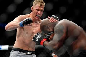 Alexander volkov talked with the press thursday afternoon in las vegas at ufc on espn 11 virtual. Alexander Volkov Vs Curtis Blaydes 6 20 20 Ufc Fight Night 173 Pick And Prediction Pickdawgz