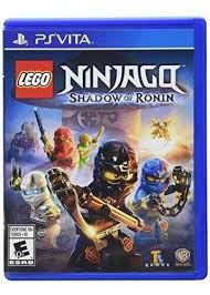 The lego foundation aims to build a future in which learning through play empowers children to become creative, engaged, lifelong learners. Juego Lego Ninjago Shadow Of Ronin De Playstation 4 Sellado En Mexico Clasf Juegos