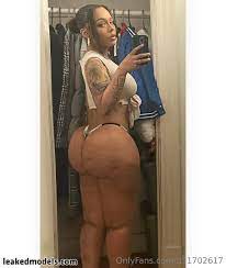 Sgreyy  Shy Grey  therealsgreyy  u51702617 Nude Leaks OnlyFans Photo 20  - Leaked Models