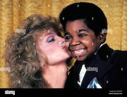 Gary coleman actor hi-res stock photography and images