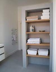 badkamer met gestucte muren google zoeken idee salle de bain idees salle de bain rangement etagere salle de bain