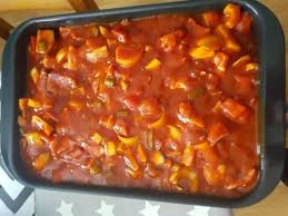 Backen Kochen Geniessen Schaschlik Topf Schaschlik Rezept Rezepte Schweinelende Rezepte