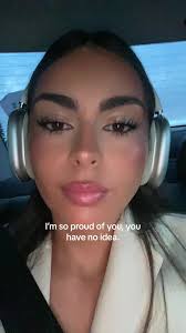 Youll Never Know How Proud of You I Am