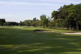 The club is open only to members. Nelson Haworth Royal Selangor Golf Club Old