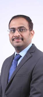 Dr. Pratap Varma Penmetsa (Citizens Speciality Hospitals) in  Serilingampally,Hyderabad