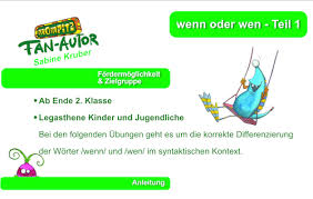 Schuljahr sollten kinder auch längere texte problemlos und. Lesetexte Fur Erstleser Und Kinder Mit Leseschwierigkeiten