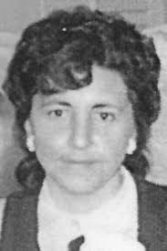 Hazel Preston Obituary (1934