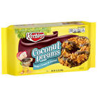 Fe Shoppe Cookies Coconut Dreams .