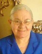 Inés Nieves Santiago Obituary