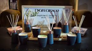 Parfumer Son Interieur Avec Les Bougies Et Diffuseurs Revol