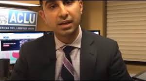 American Civil Liberties Union