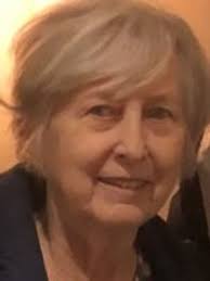 Barbara Jane Wilkin Obituary January 3, 2021