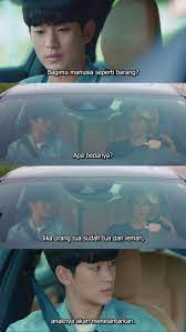 It S Okay To Not Be Okay Kutipan Film Film Kutipan Lucu